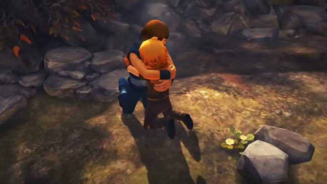 Brothers: A Tale of Two Sons está de graça