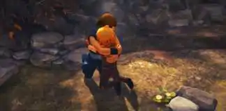 Brothers: A Tale of Two Sons está de graça