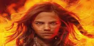 Chamas da Vingança: Filme ganha trailer, poster e data de lançamento!