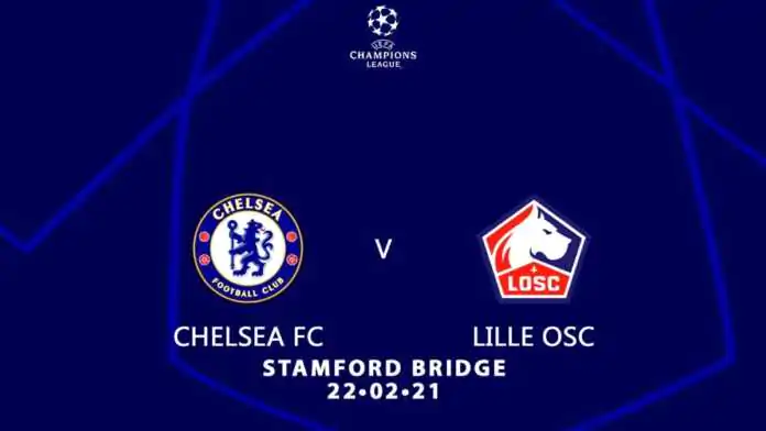 palpite onde assistir online Chelsea x Lille Champions