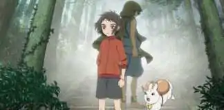 Child of Kamiari Month, confira o horário de estreia do anime lançamento na Netflix