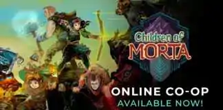 Children of Morta está gratuito por tempo limitado até sexta-feira