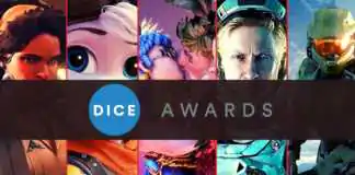 Confira todos os vencedores do DICE Awards 2022
