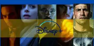Demolidor, Jessica Jones e mais chegam ao Disney+ em março; datas de lançamento