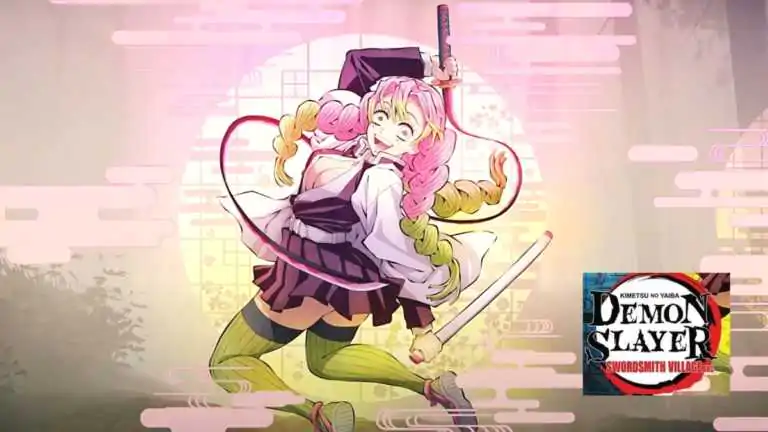 Demon Slayer: Vila dos Ferreiros data de lançamento