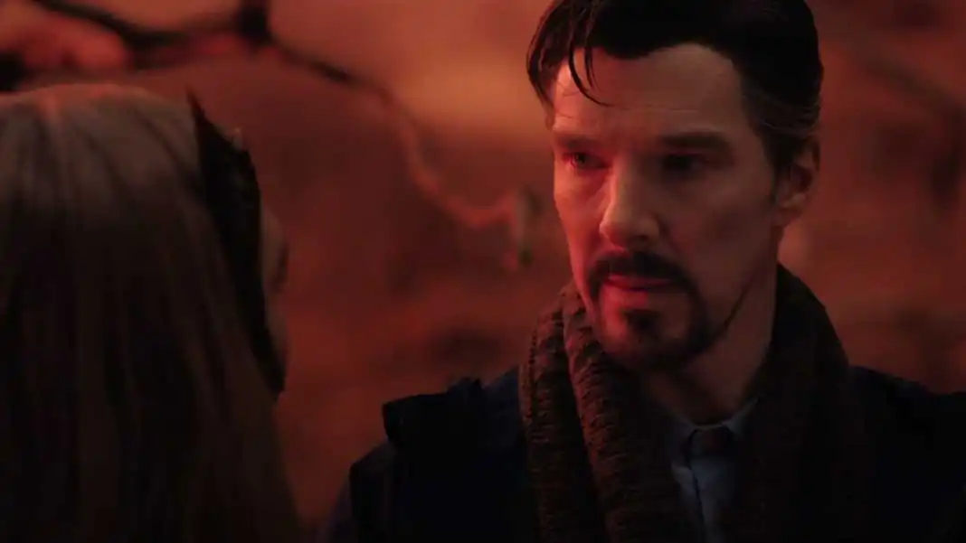 Doutor Estranho 2: ganha novo trailer durante o Super Bowl