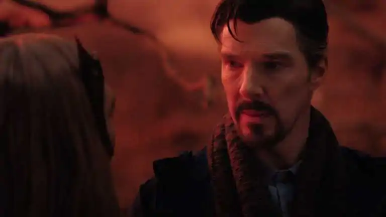 Doutor Estranho 2: ganha novo trailer durante o Super Bowl