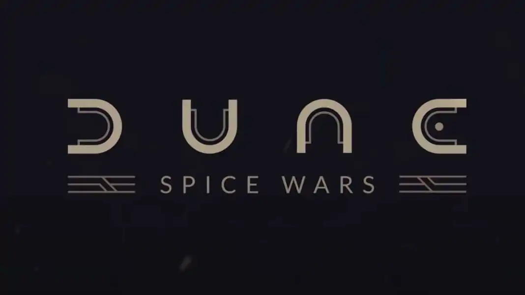 Jogo de RTS inspirado em Duna primeiro ganha gameplay