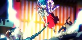 Episódio 1009 de One Piece