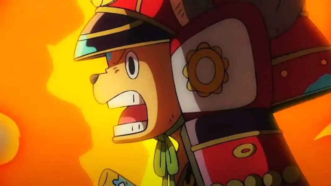 Episódio 1010 de One Piece: já está disponível
