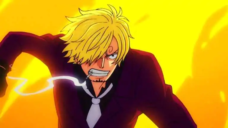 One Piece: Episódio 1011; horário de lançamento no streaming
