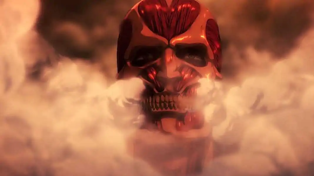 Episódio 81 de Attack on Titan, veja o teaser trailer