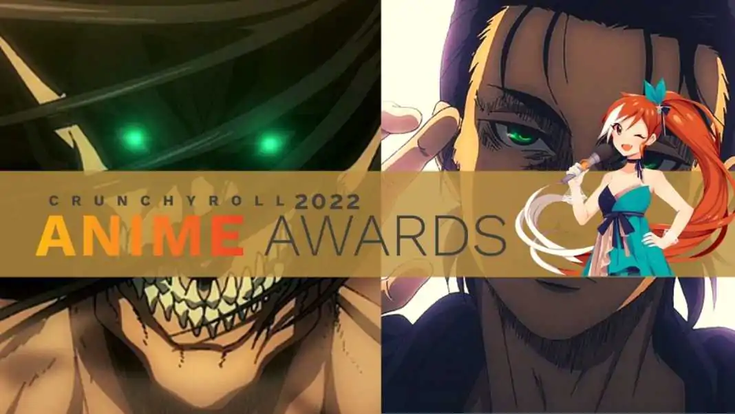Attack on Titan: Eren é eleito o vilão do ano