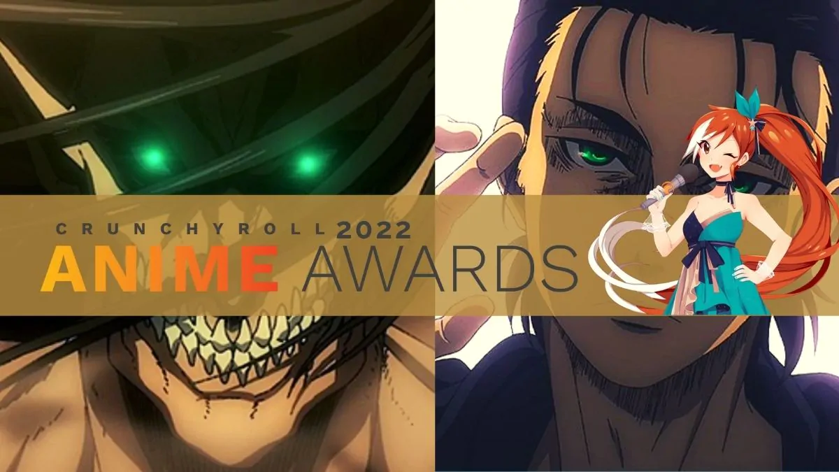 Attack on Titan: Eren é eleito o vilão do ano