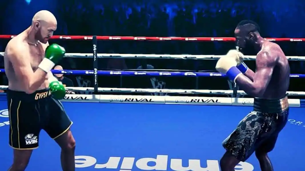 eSports Boxing Club recebe novos detalhes; confira