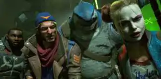 A Warner Media adiou o lançamento do jogo de Esquadrão Suicida, “Suicide Squad: Kill the Justice League”, desenvolvido pela Rocksteady, que era para sair este ano adiado