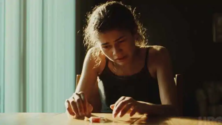 Euphoria onde assistir online episódio 6 ep