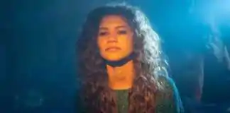 Euphoria ep episódio 5 novo hbo max