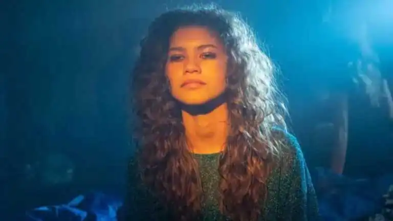 Euphoria ep episódio 5 novo hbo max