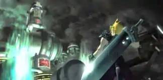 Final Fantasy VII, título recebe novas artes comemorativas