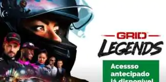 Grid Legends: Teste gratuito já disponível com Xbox Game Pass Ultimate