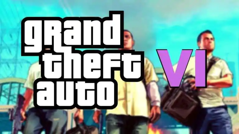 GTA 6 oficialmente confirmado pela Rockstar