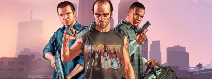 GTA 6: Insider divulga informações sobre o primeiro trailer!