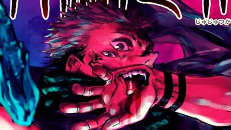 Jujutsu Kaisen – vol. 14 já está disponível no Brasil Jujutsu Kaisen – vol. 14 já está disponível no Brasil