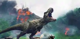 Jurassic World: Domínio: Novo trailer e retorno de elenco original!