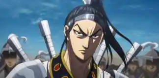 Kingdom: Trailer da quarta temporada divulgado e data de estreia!
