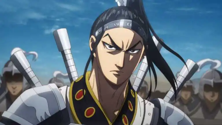 Kingdom: Trailer da quarta temporada divulgado e data de estreia!