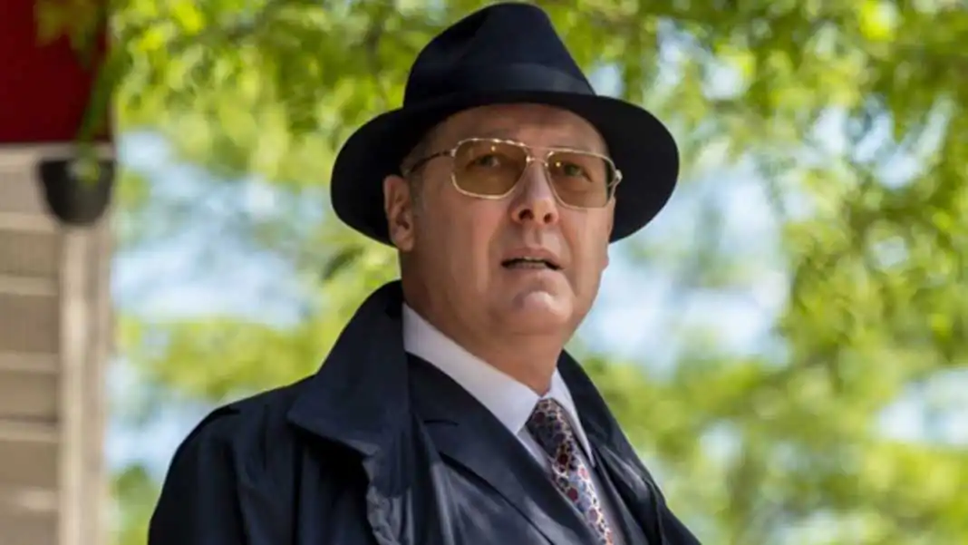 Lista Negra The Blacklist 10ª temporada renovada