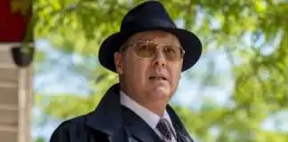 Lista Negra The Blacklist 10ª temporada renovada