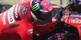 Versão de MotoGP 22 é anunciado para consoles e PC