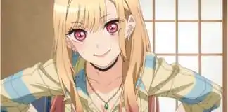 My Dress-Up Darling: Episódio 8 já disponível ep