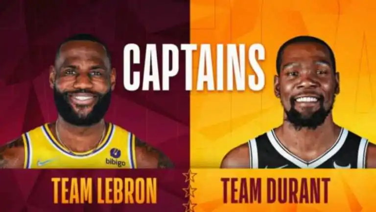 All Star Game 2022 Jogo das Estrelas NBA onde assistir horário