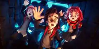Novo jogo de Harry Potter foi anunciado e pré-registro