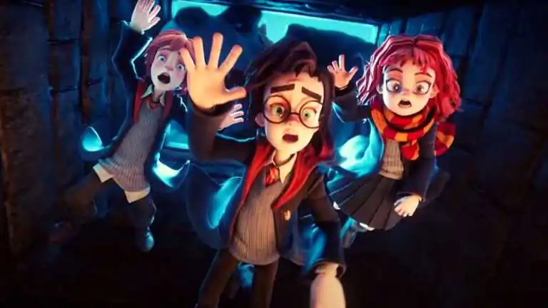 Novo jogo de Harry Potter será lançado no brasil, e pré-registro liberado Novo jogo de Harry Potter será lançado no brasil, e pré-registro liberado