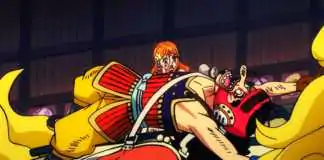 One Piece: Episódio 1009, horário e detalhes do lançamento