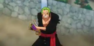 One Piece episódio 1012 prévia teaser