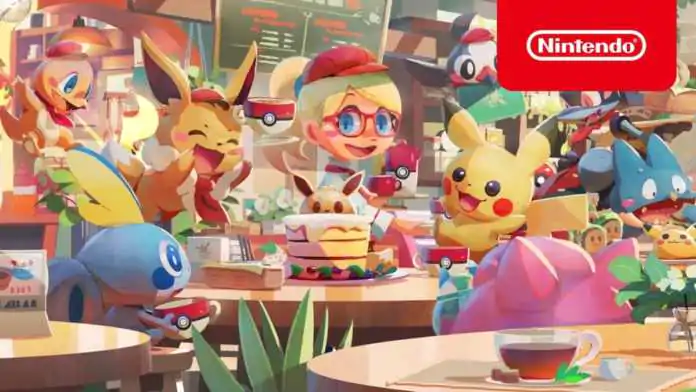 Pokémon Café ReMix: chegada de Altaria e novo passe mensal!