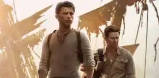 Uncharted-Fora do Mapa: Filme decepciona com nota no Rotten Tomatoes