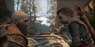 God Of War PC Review