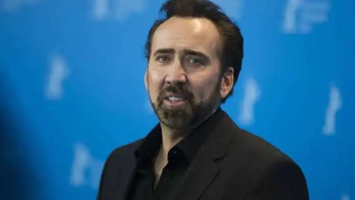 Renfield: Filme com Nicolas Cage ganha data de lançamento