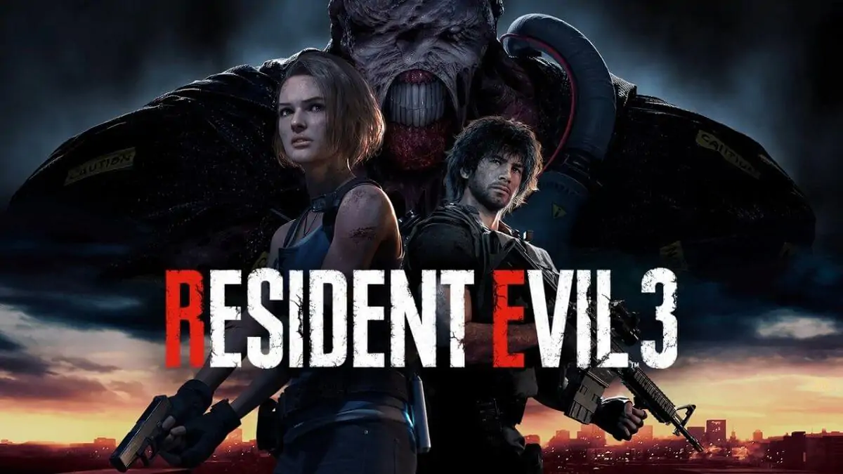 Após quase dois anos, Resident Evil 3 supera 5 milhões de cópias
