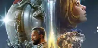 Starfield: Terá sorteio de ilustração