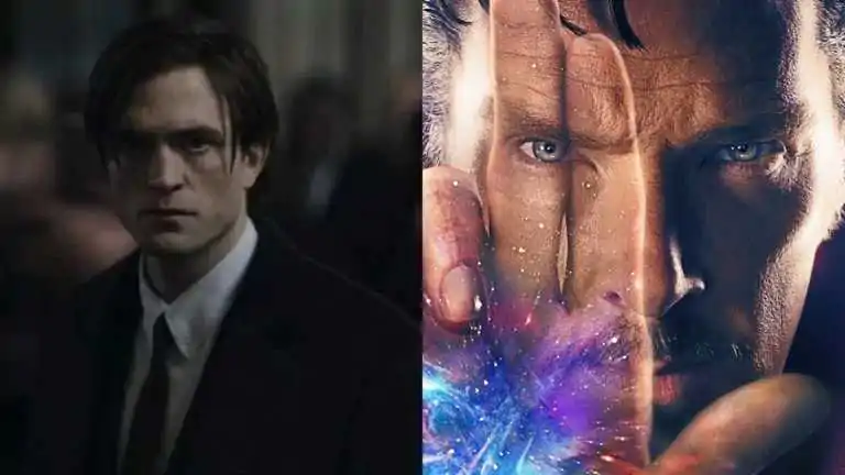 Super Bowl trailers trailer DC Marvel
