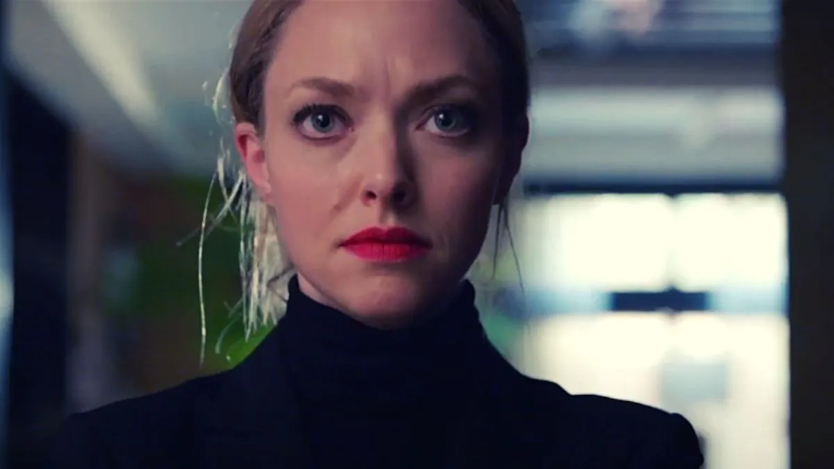 The Dropout: Amanda Seyfried é destaque