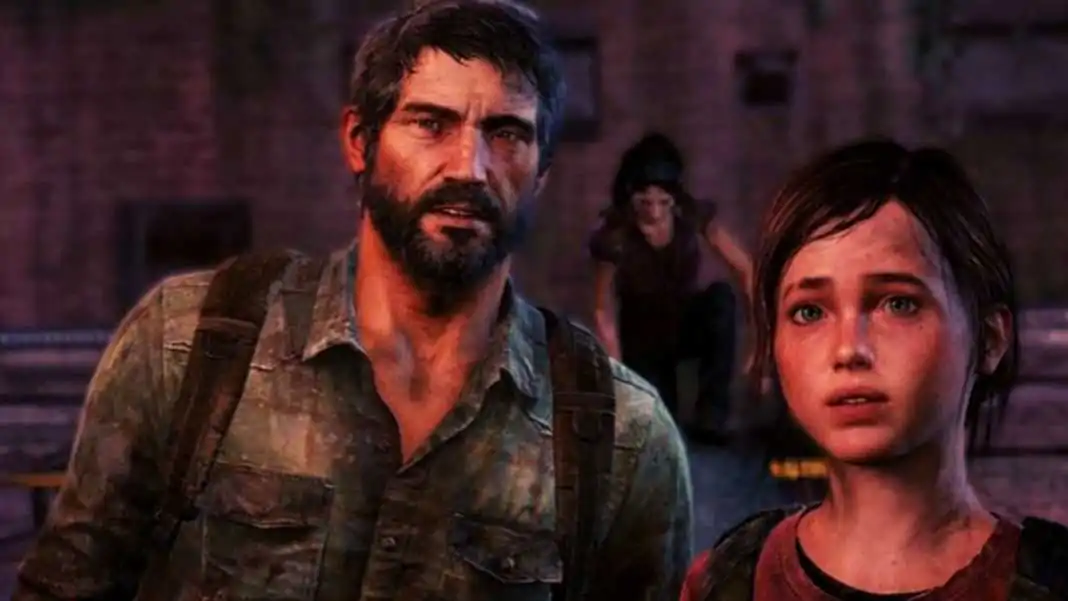 Série de The Last of US deverá em 2023
