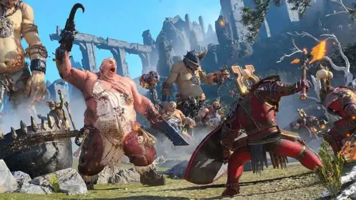 Total War: Warhammer III: faça já o pre-load liberado no pc